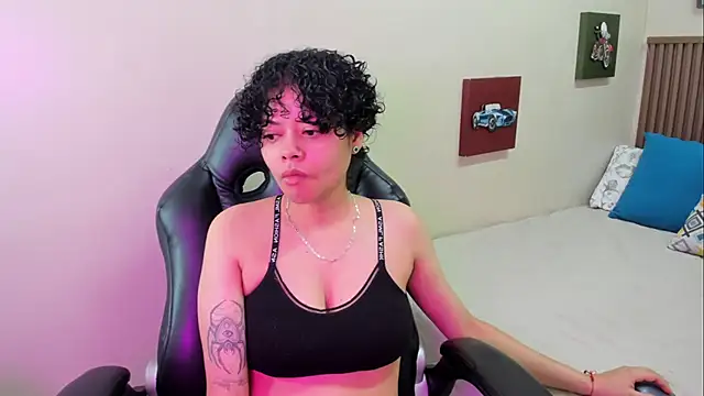 Sasha Venom online show from 04-28-26, 11:42