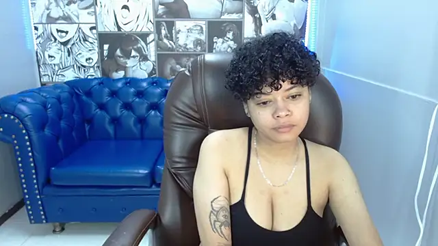 Sasha Venom online show from 02-24-26, 02:01