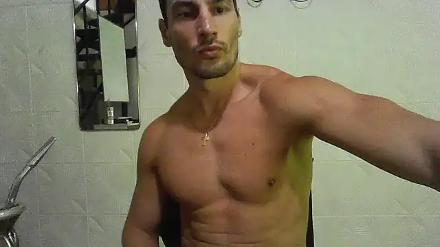 maximuss789 online show from 04-13-26, 08:24