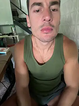 maximuss789 online show from 03-08-26, 01:25