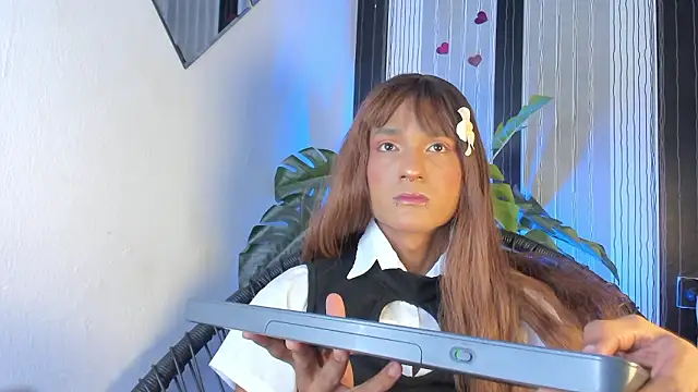 tiffanyy 777 online show from 03-20-26, 05:08