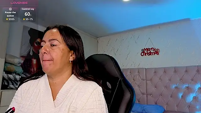 evelyn harpeery online show from 01-15-26, 11:24