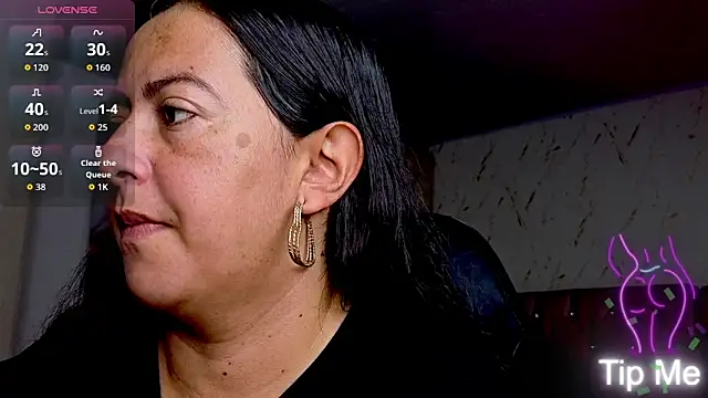 evelyn harpeery online show from 02-17-26, 11:07