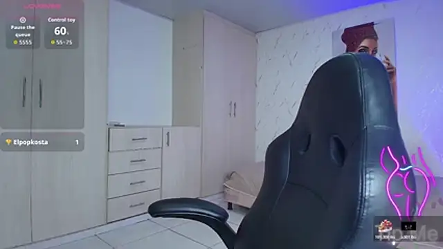 evelyn harpeery online show from 04-07-26, 11:23