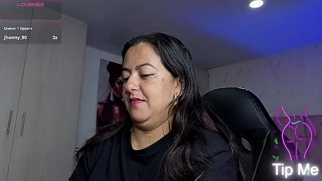 evelyn harpeery online show from 02-09-26, 10:57