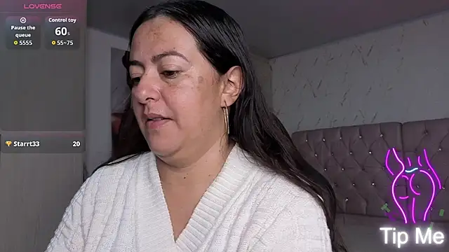 evelyn harpeery online show from 03-07-26, 11:16