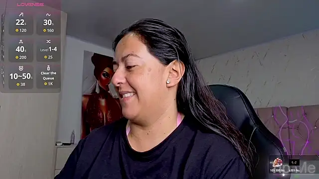 evelyn harpeery online show from 02-20-26, 10:50