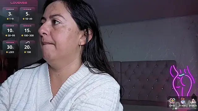 evelyn harpeery online show from 03-06-26, 11:05