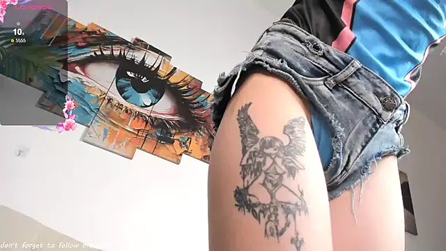 anora baby online show from 01-13-26, 07:23