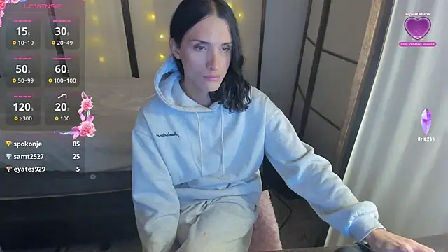 Snapshot of Isafdz chatting on 01-15-26, 08:40 Isafdz online show from 01-15-26, 08:40