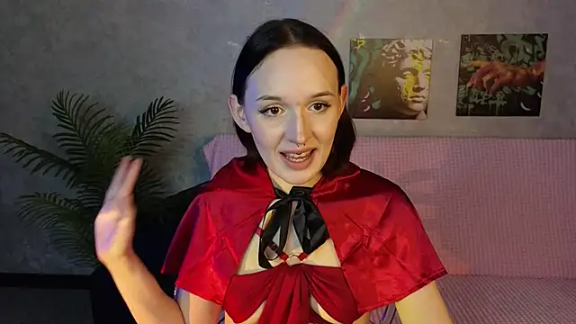 KaseyKItty  online show from 03-01-26, 05:29