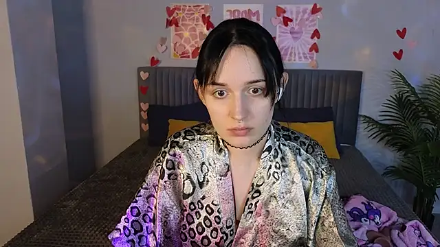 KaseyKItty  online show from 05-03-26, 01:44