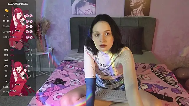 KaseyKItty  online show from 03-26-26, 01:26