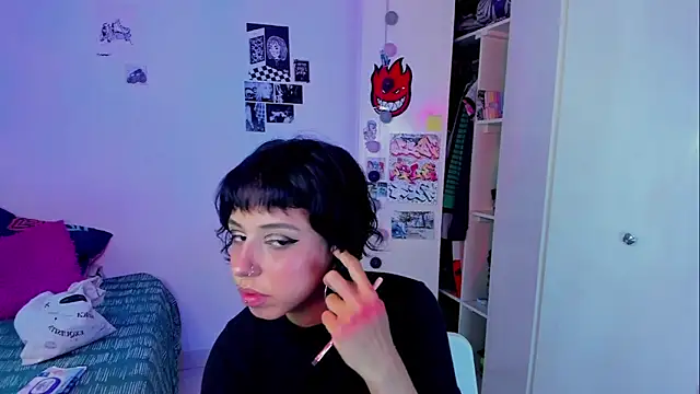 harakitty  online show from 03-27-26, 07:26