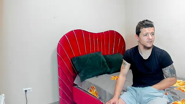 RubyDuo online show from 02-04-26, 10:05