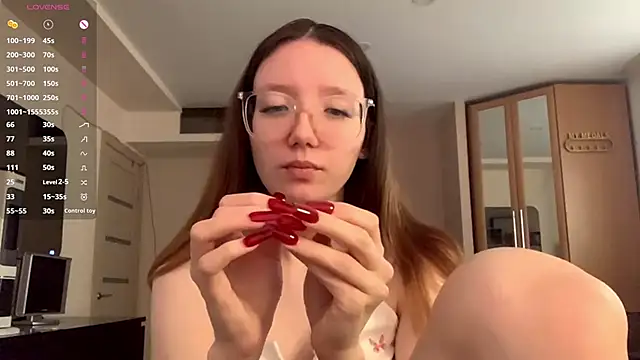 CletaMaciejewski online show from 01-10-26, 10:32