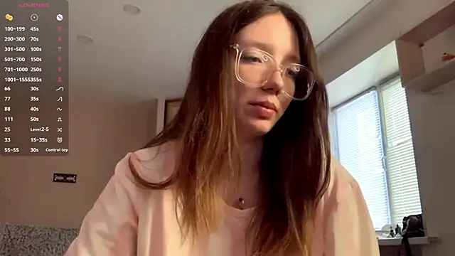 CletaMaciejewski online show from 01-09-26, 08:10