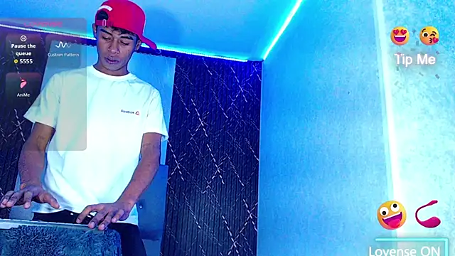 Yoim Williams online show from 01-10-26, 12:39