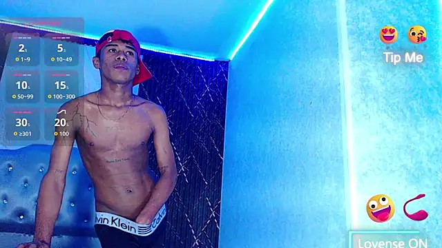 Yoim Williams online show from 01-10-26, 12:44