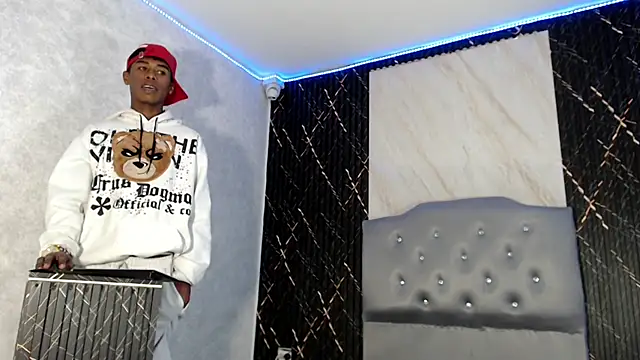 Yoim Williams online show from 01-08-26, 01:11