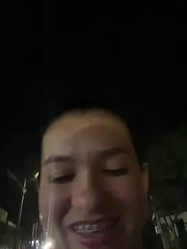 Snapshot of Adrenaline_crazy chatting on 03-18-26, 03:31 Adrenaline crazy online show from 03-18-26, 03:31