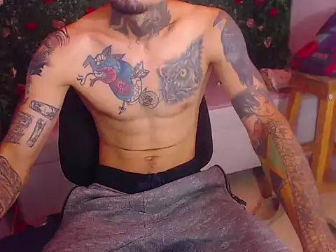Boy tatto77 online show from 06-02-26, 01:00