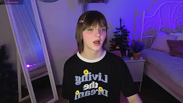 LetoriaNotley online show from 01-08-26, 08:59