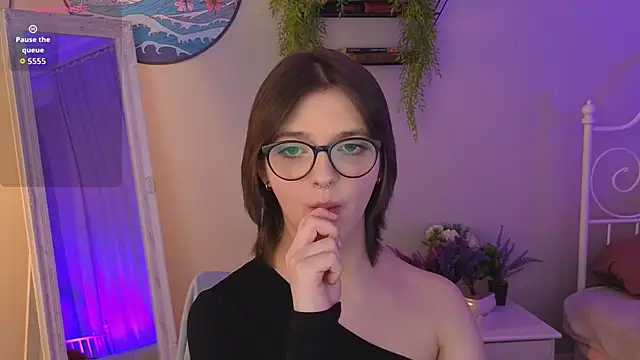 LetoriaNotley online show from 02-20-26, 08:55