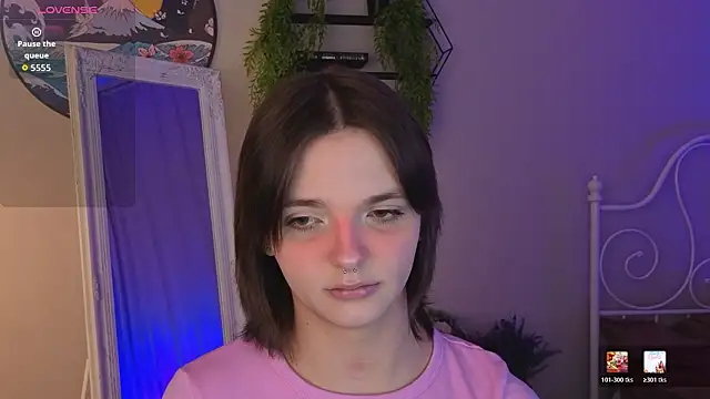 LetoriaNotley online show from 03-04-26, 09:00