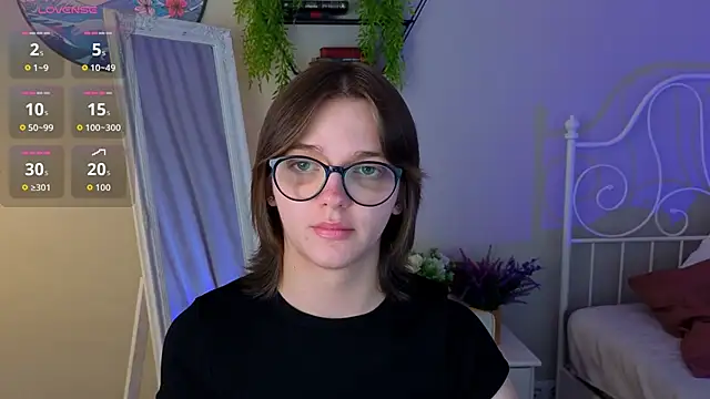 LetoriaNotley online show from 03-13-26, 08:58