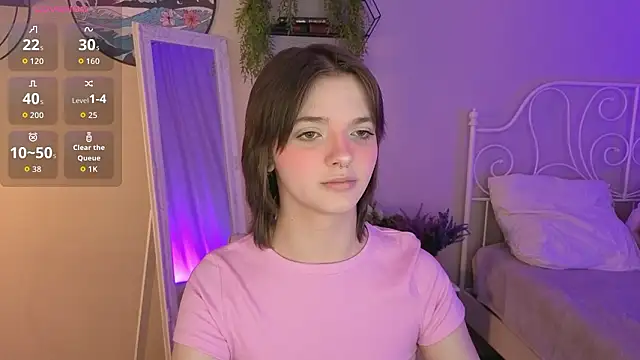 LetoriaNotley online show from 02-26-26, 09:26