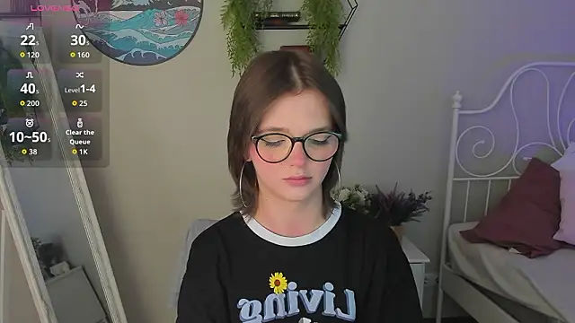 LetoriaNotley online show from 03-14-26, 09:10