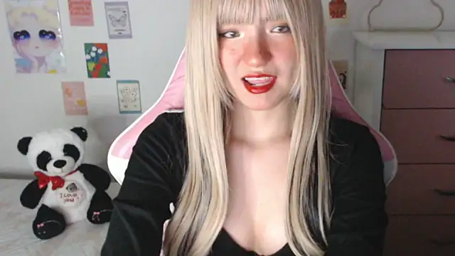 Sweet Sky1 online show from 01-18-26, 01:09