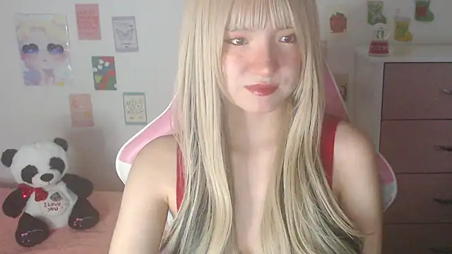 Sweet Sky1 online show from 12-20-25, 11:51