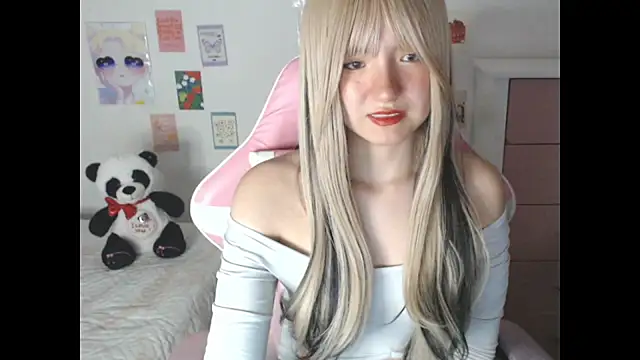 Sweet Sky1 online show from 01-14-26, 09:51