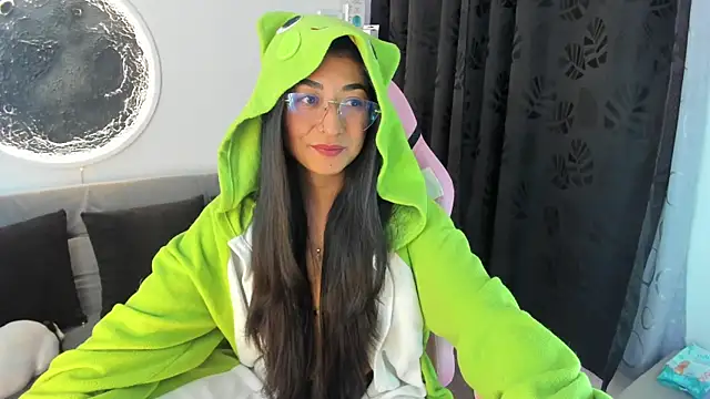 luna martii online show from 01-10-26, 05:36