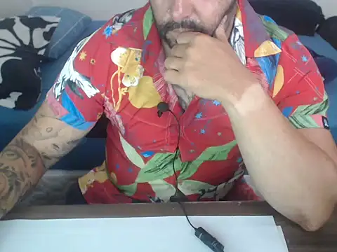 drlluis online show from 01-16-26, 04:44