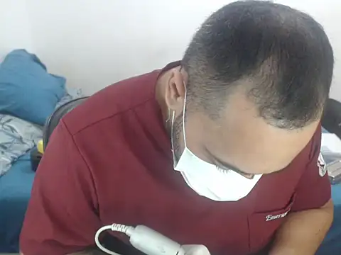 drlluis online show from 01-07-26, 03:28