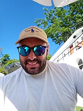 drlluis online show from 01-11-26, 06:48