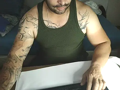 drlluis online show from 01-09-26, 03:57