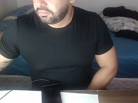 Snapshot of drlluis chatting on 02-03-26, 12:54 drlluis online show from 02-03-26, 12:54