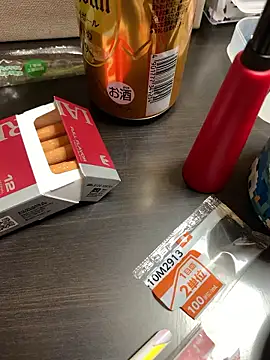 M gm online show from 01-17-26, 01:47