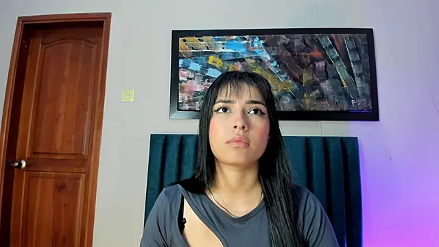 Snapshot of GahiaBelucci chatting on 01-19-26, 11:47 GahiaBelucci online show from 01-19-26, 11:47