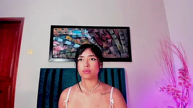 GahiaBelucci online show from 03-20-26, 11:55