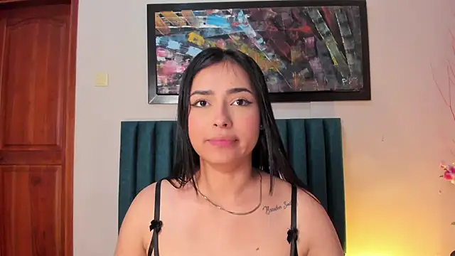 Snapshot of GahiaBelucci chatting on 02-09-26, 01:31 GahiaBelucci online show from 02-09-26, 01:31