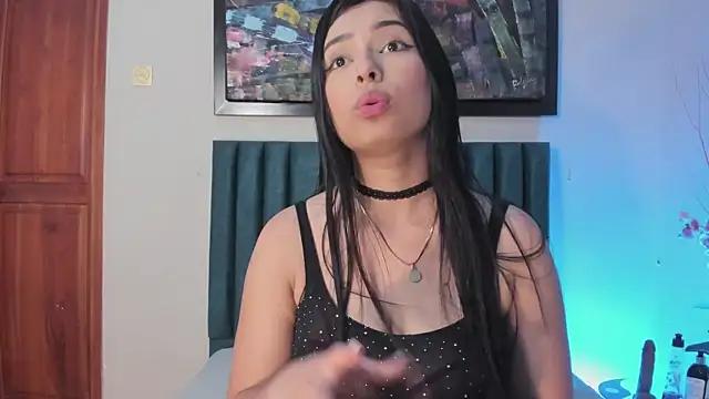 Snapshot of GahiaBelucci chatting on 02-24-26, 12:06 GahiaBelucci online show from 02-24-26, 12:06