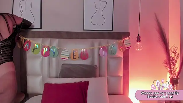 GahiaBelucci online show from 04-03-26, 06:14