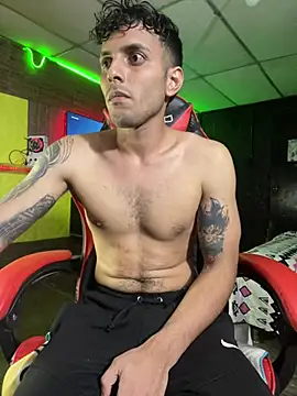 JustynAle2025 online show from 01-15-26, 02:26