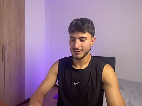 LIAM COLT online show from 03-05-26, 08:49