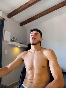 LIAM COLT online show from 05-15-26, 08:29